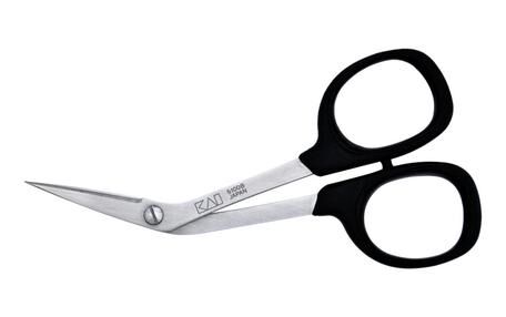 KAI Scissors 4in Needle Craft - Bent
