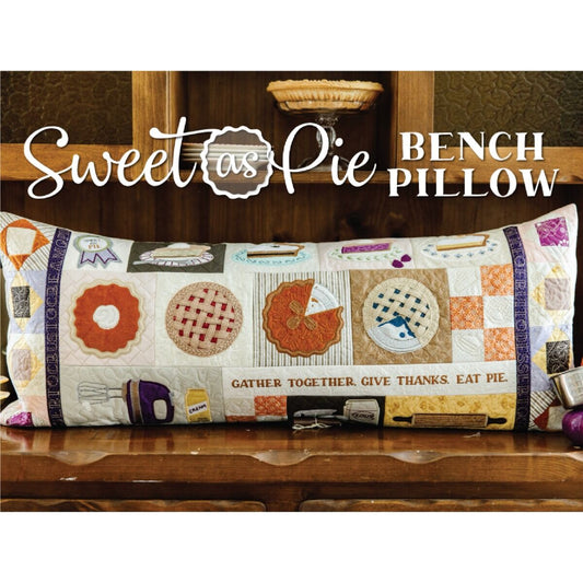 Kimberbell’s Sweet as Pie Bench Pillow Machine Embroidery Pattern,Kimberbell’s Sweet as Pie Bench Pillow Machine Embroidery Pattern,Kimberbell’s Sweet as Pie Bench Pillow Machine Embroidery Pattern,Kimberbell’s Sweet as Pie Bench Pillow Machine Embroidery Pattern