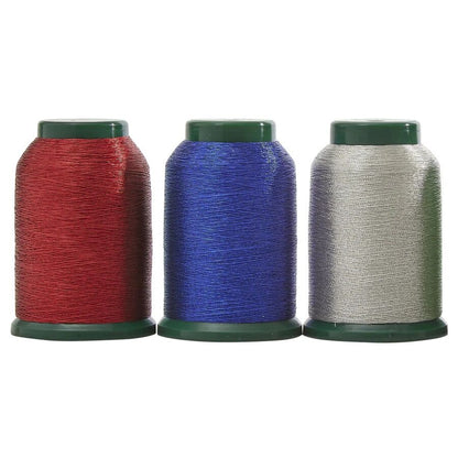 KingStar Metallic Patriotic Thread Pack
,KingStar Metallic Patriotic Thread Pack
,KingStar Metallic Patriotic Thread Pack
,KingStar Metallic Patriotic Thread Pack
