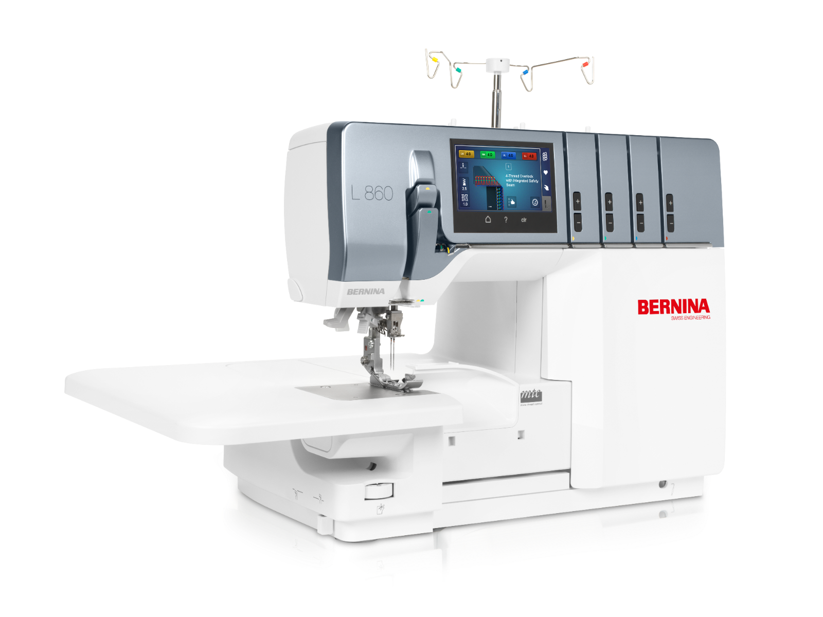 Bernina L 860 Overlock