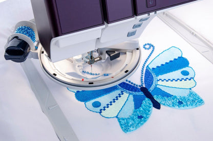 Pfaff Creative Icon 2 Sewing and Embroidery Machine - Recertified