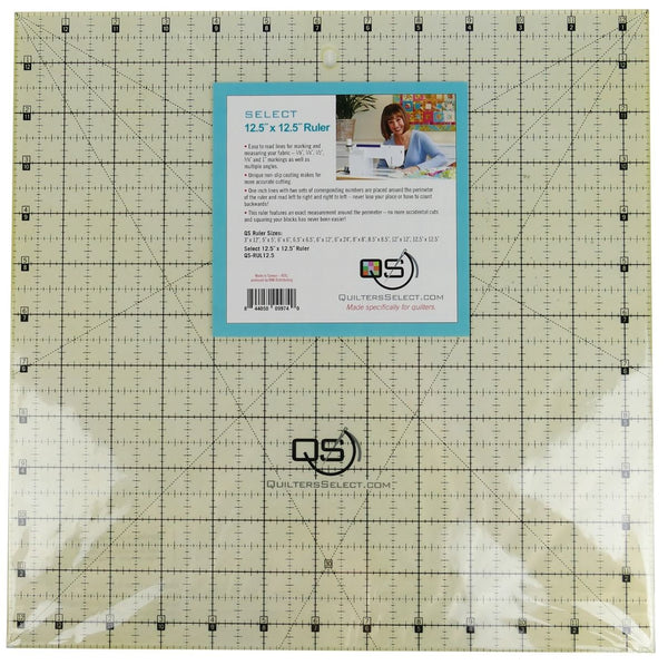 Rectangle Ruler Bundle  Manufactured By The Grace Company