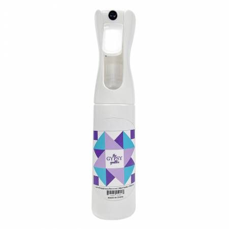 Gypsy Quilter Mist Bottle 10oz,Gypsy Quilter Mist Bottle 10oz