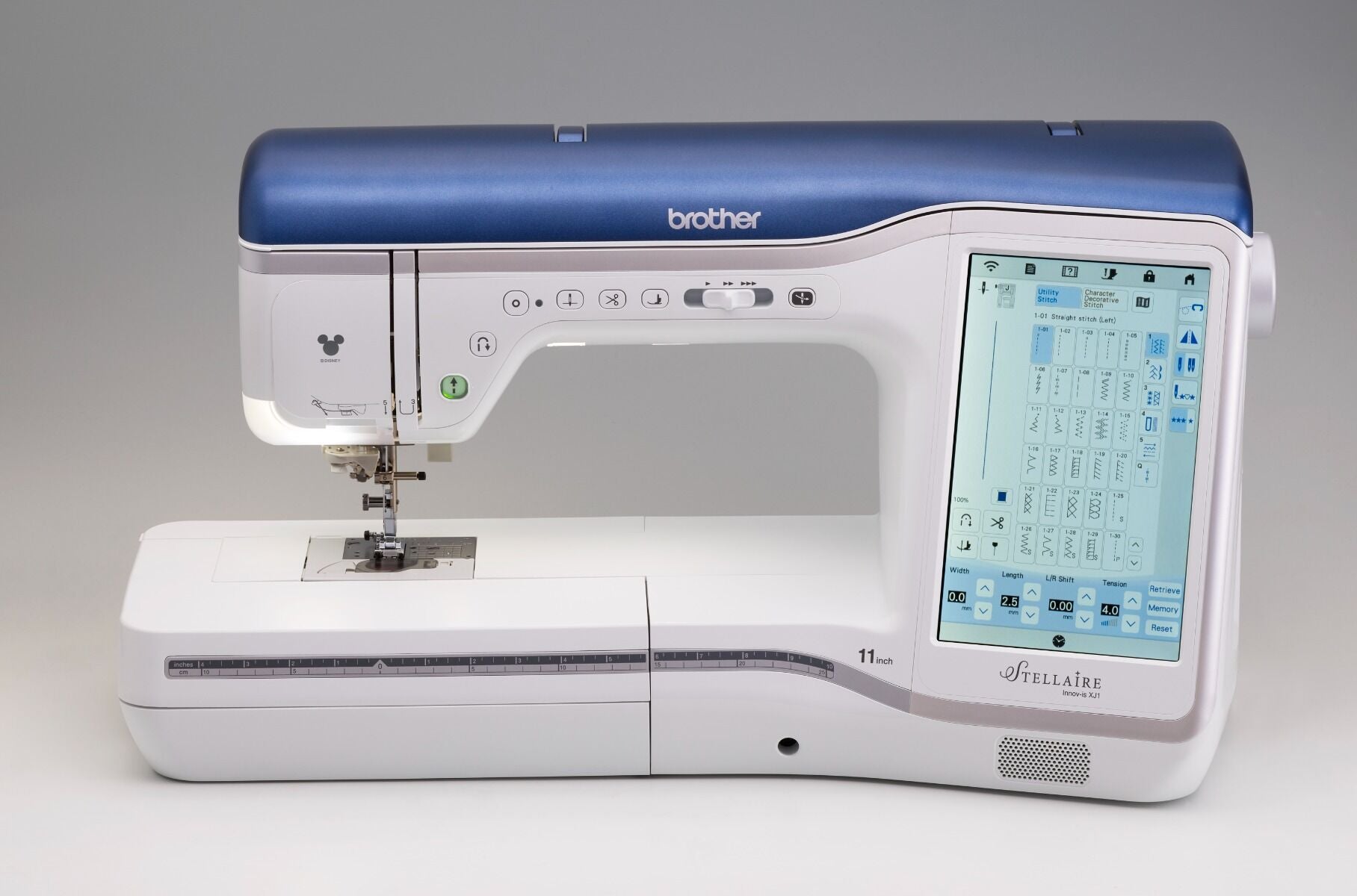 Embroidery Machine Reviews - The Social Stitchery